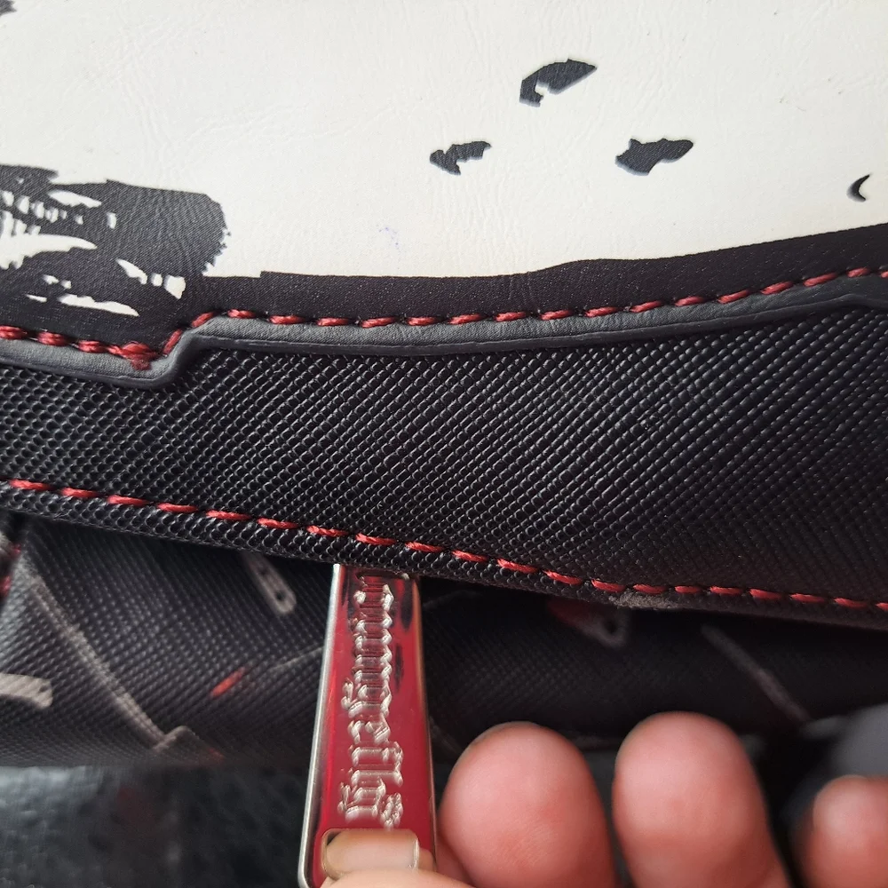Loungefly excellent no